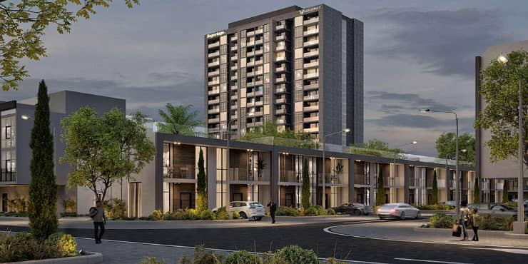 Verdana Residence 10 2