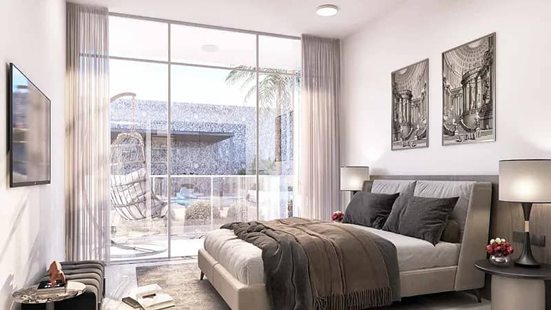 Waref Residences by Sido 5