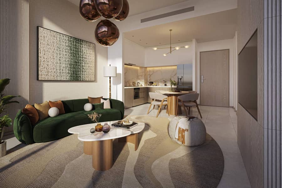 Arancia Yards 2 by Beyond Building D 4