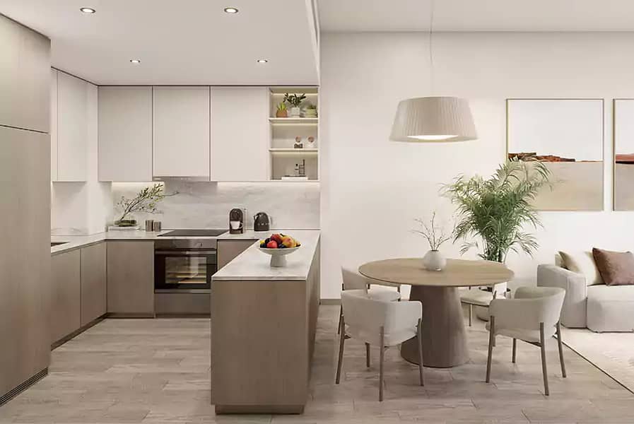 Nirvana Residences I 3