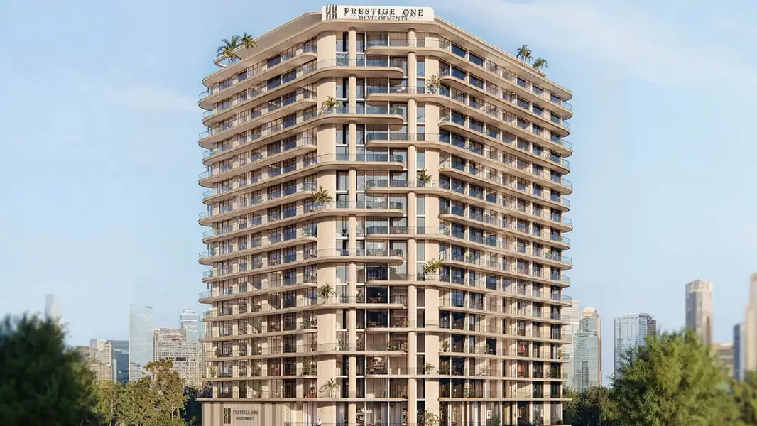 The Boulevard by Prestige One 2