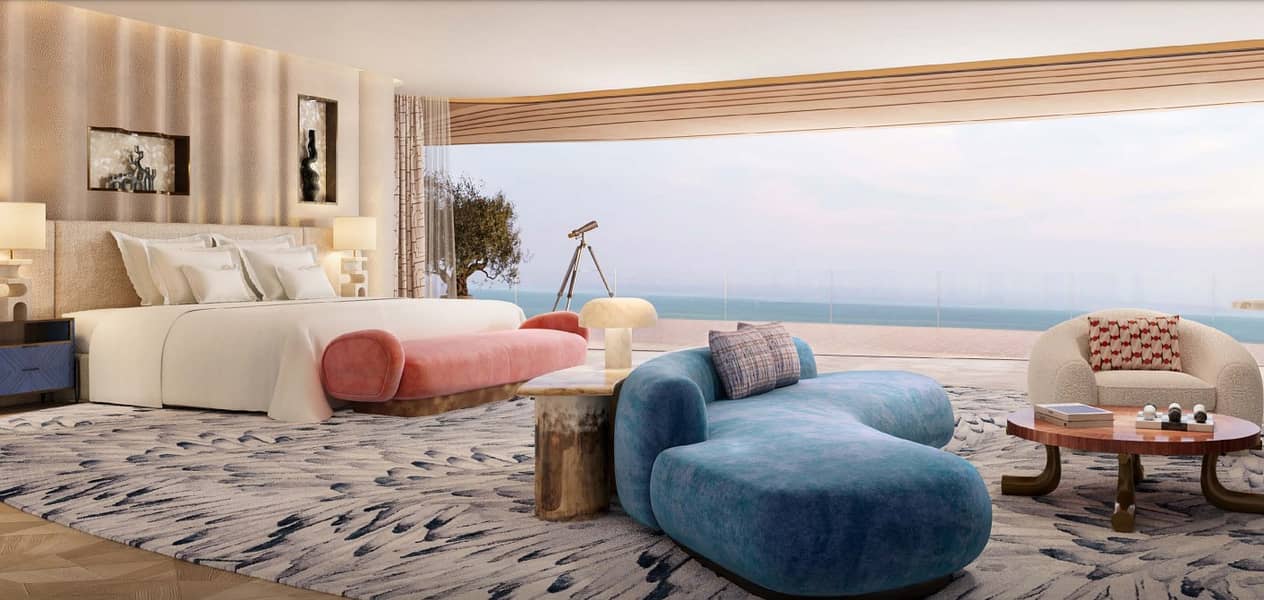 Jumeirah Asora Bay 3
