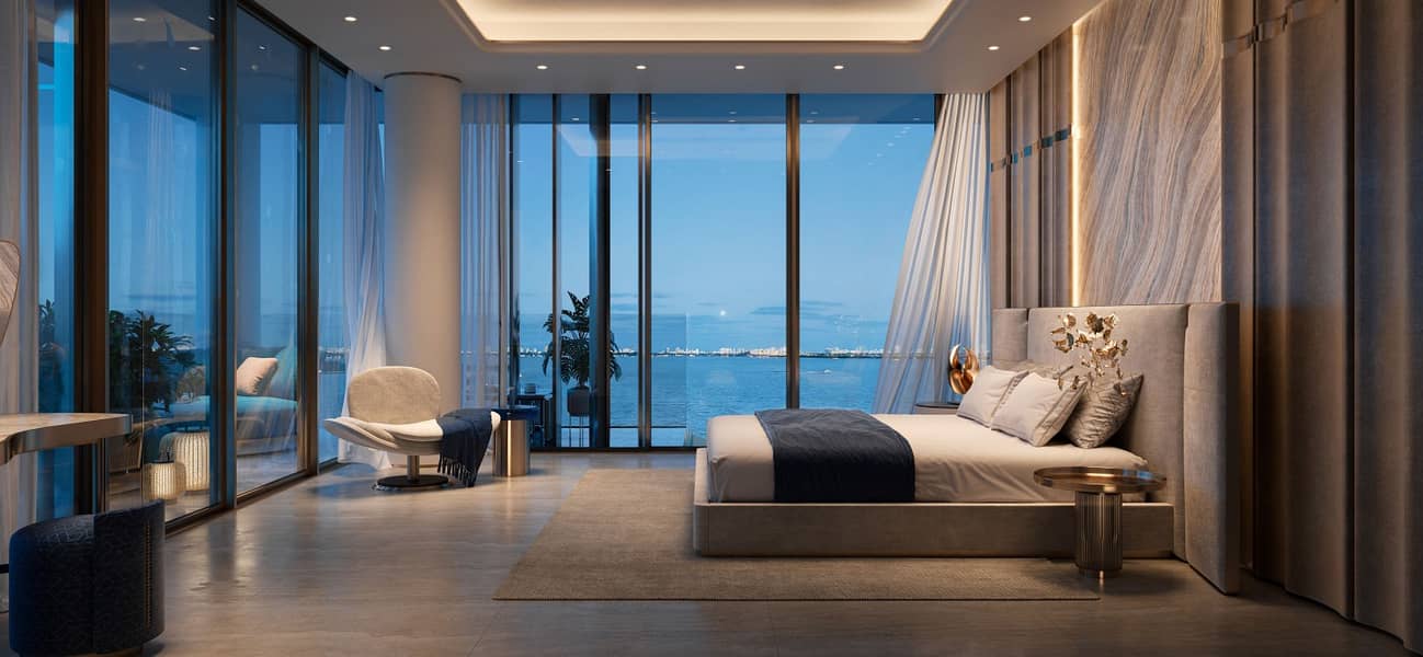Silena Residences Building B 4