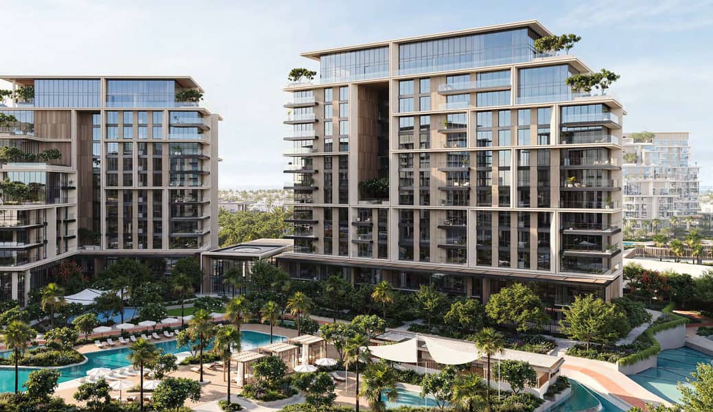 City Walk Crestlane 4 Building B 2