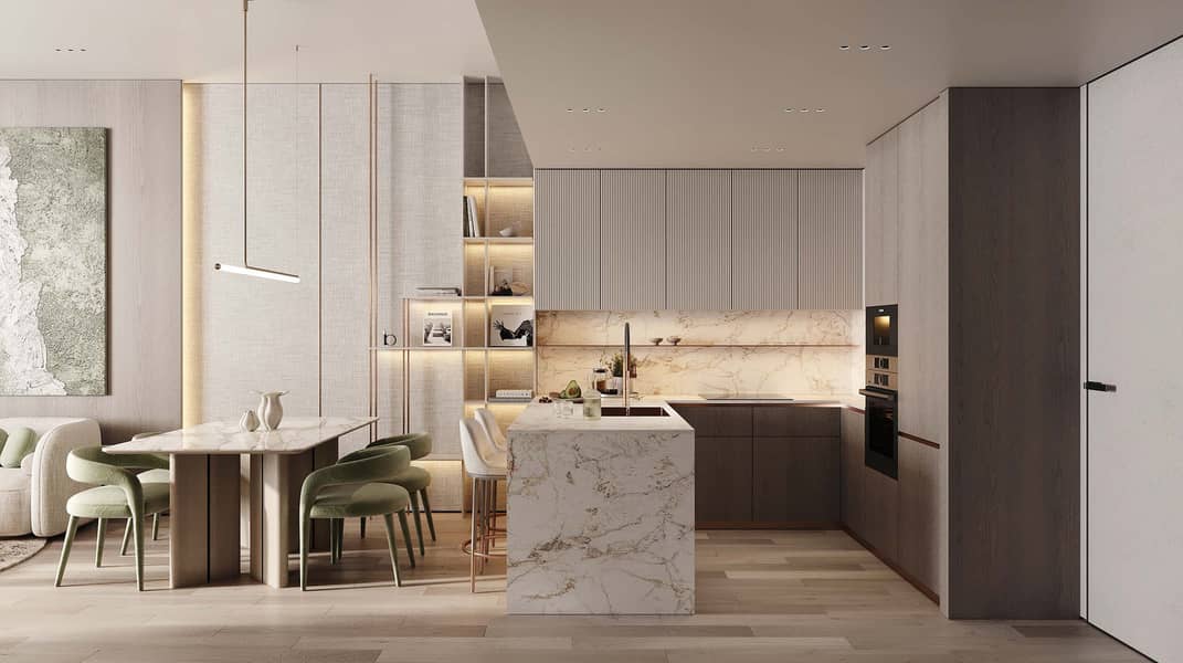 Cove Edition Residence 1 by Imtiaz 5