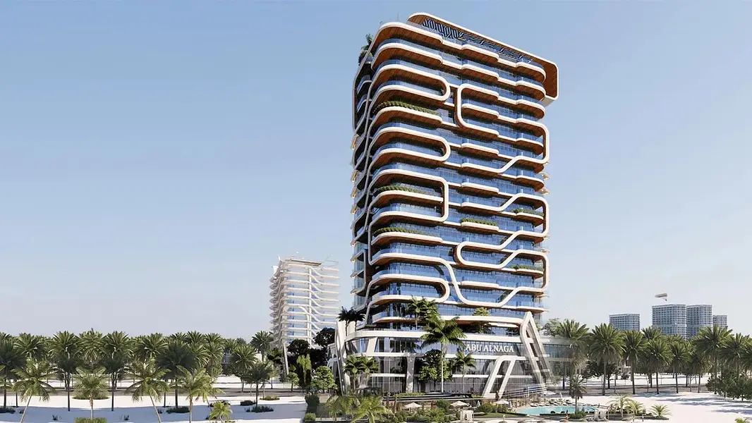 Aryam Tower