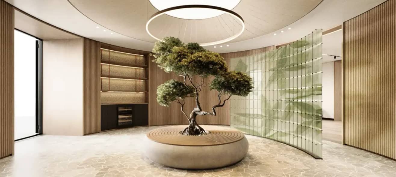 The Wilds Residences 4