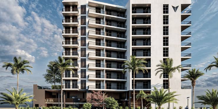 Viera Residences 2