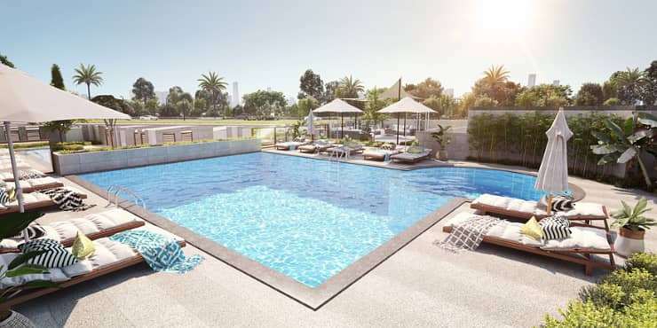 Verdana Residence 6 5