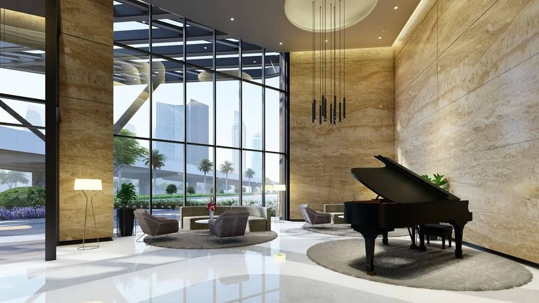 The Paragon By IGO 4
