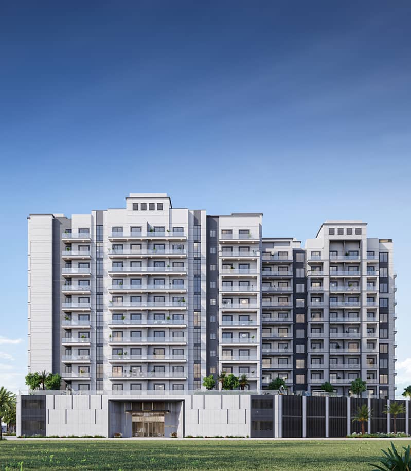 Avenue Residence 7 2