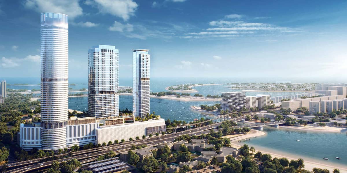Palm Beach Towers 3 2