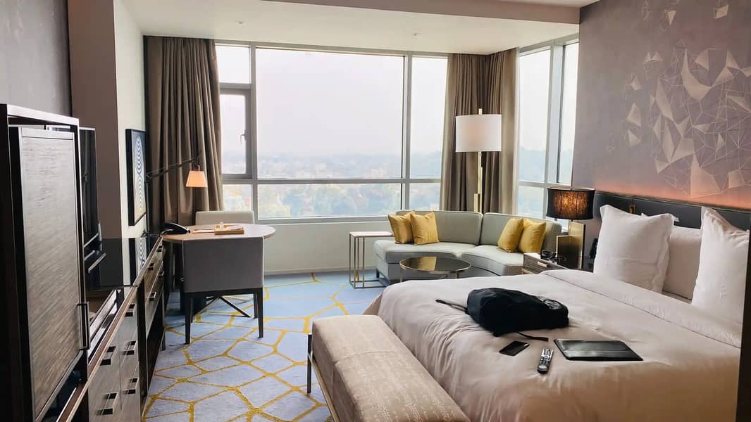 Dusit Rijas 5