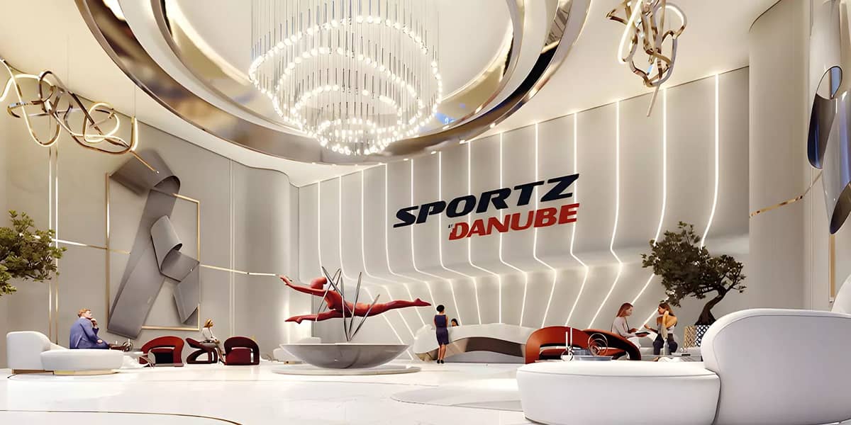 Sportz by Danube 5