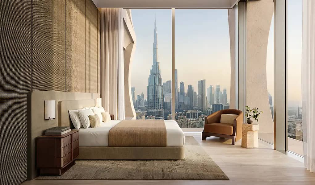 Janu Dubai 3