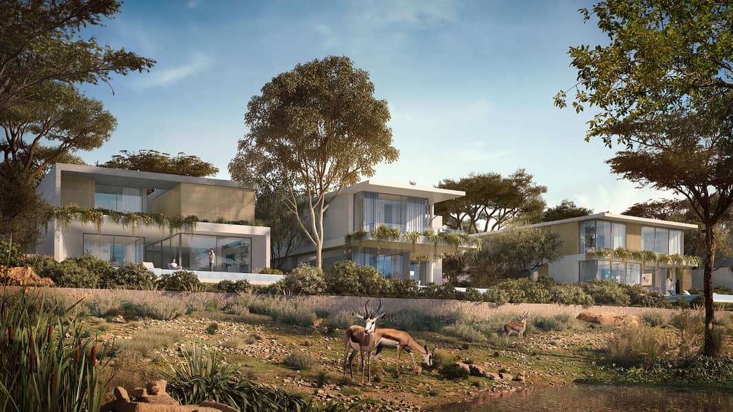 Maha Villas 2