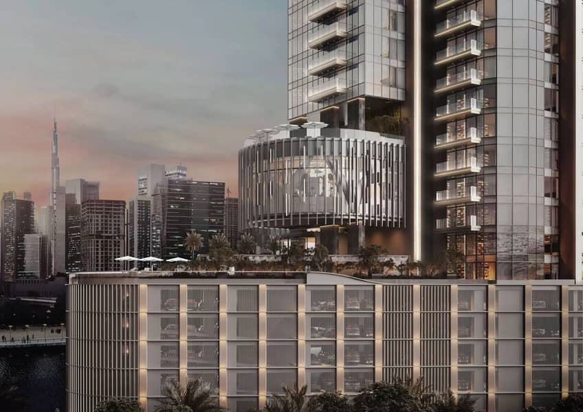 One River Point 3
