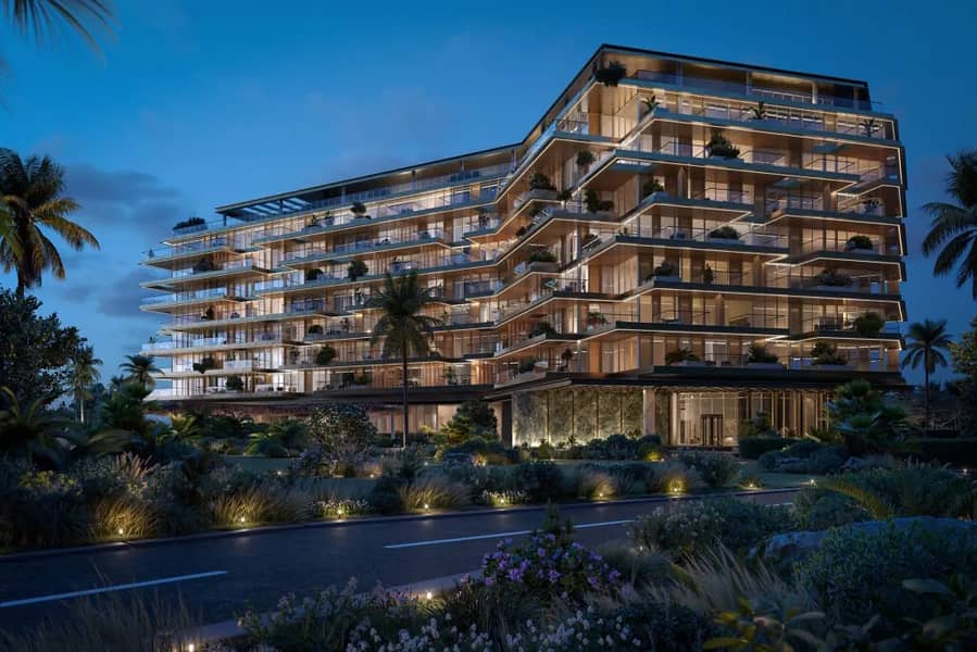 Cheval Residences 2