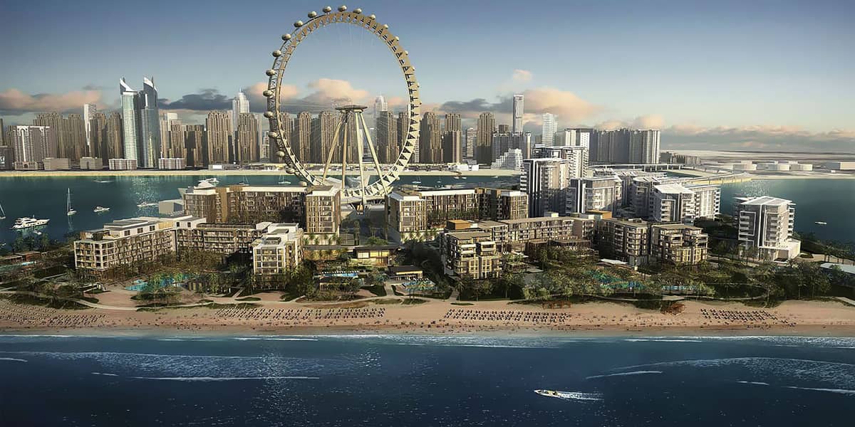 Bluewaters Bay 3