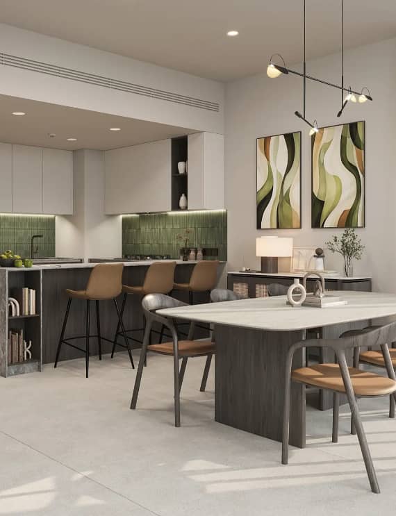 The Wilds Residences 3