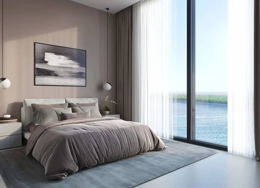 Sobha Crest Grande 3
