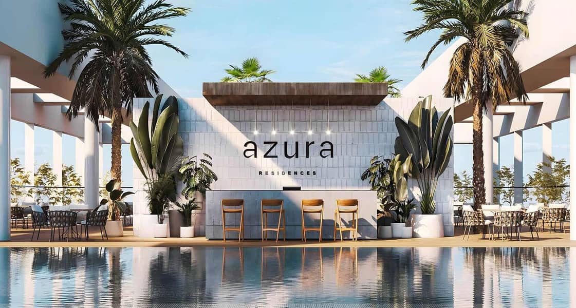 azura Residences 5