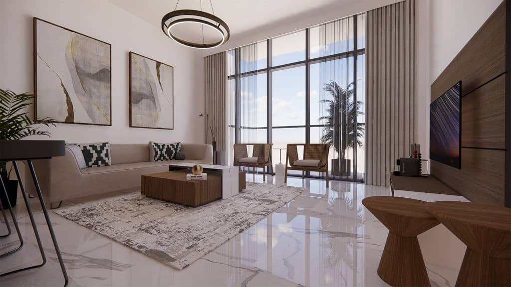 Royal Regency Suites Tower 2 4