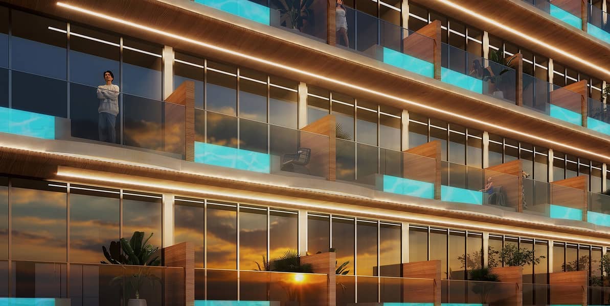 Sky Livings by Peace Homes 4