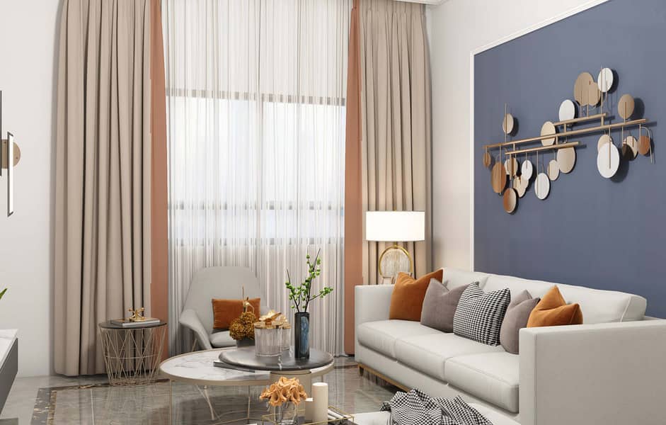 Nadine Residence 2 5