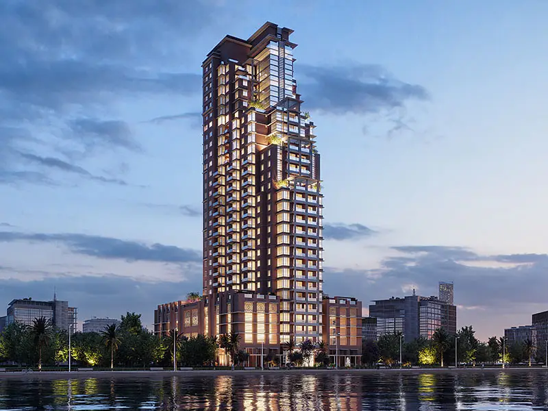 Riva Residence 2