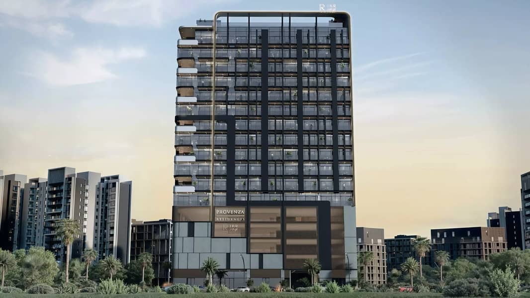 Provenza Residences 3