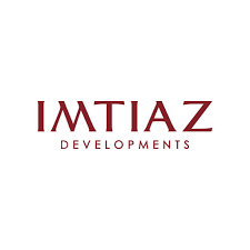 Raw District by Imtiaz