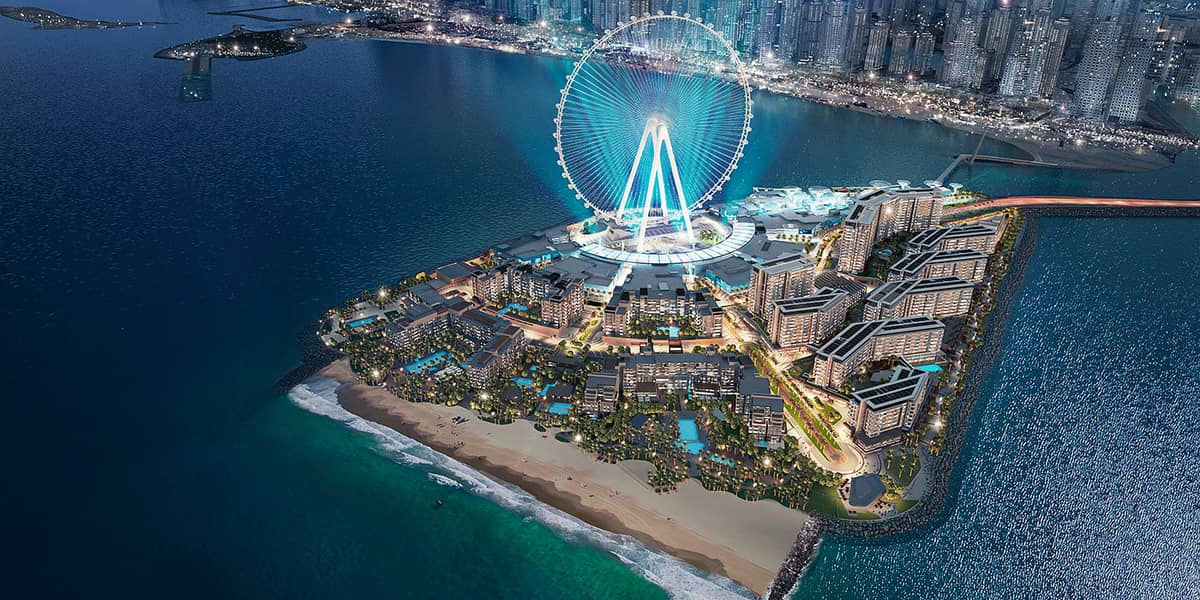 Bluewaters Bay 2