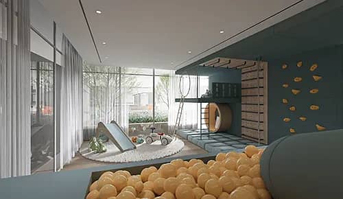 One Beverly 3
