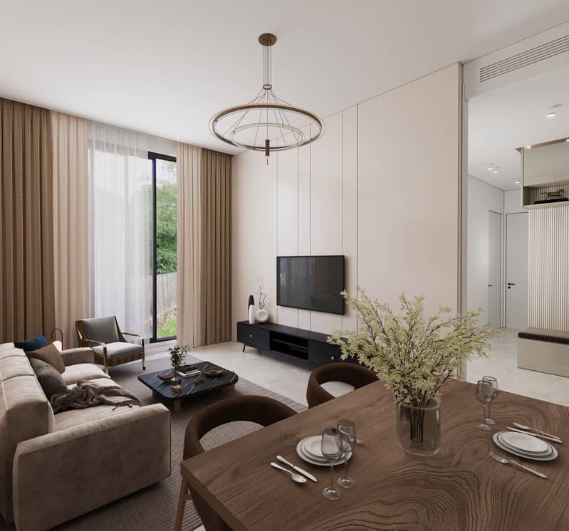 Onaya Residences by Kaya 4