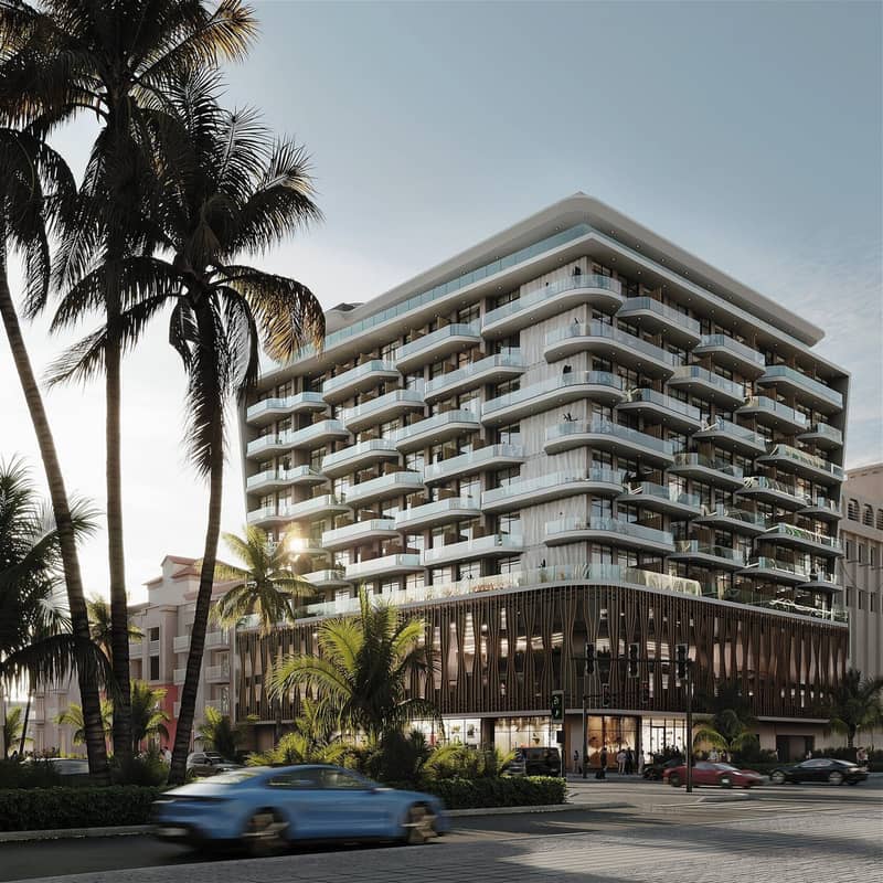 Vitality Residence 3