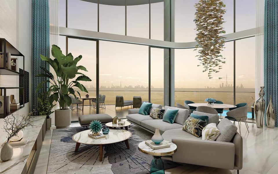 Laguna Residence 5