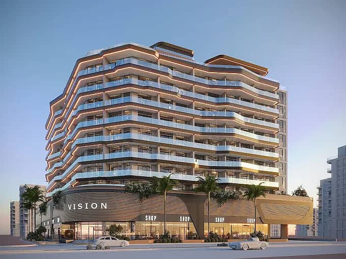 Reem by Vision 2