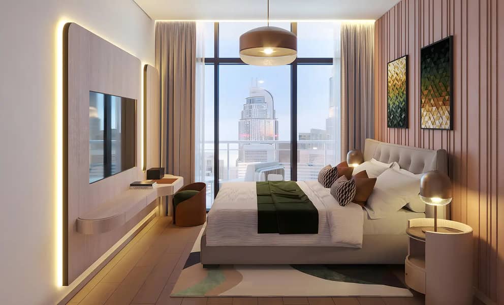 DoubleTree by Hilton Residences 3