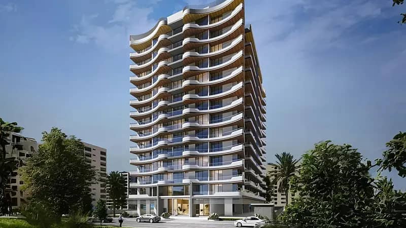AG AUM Residence 2