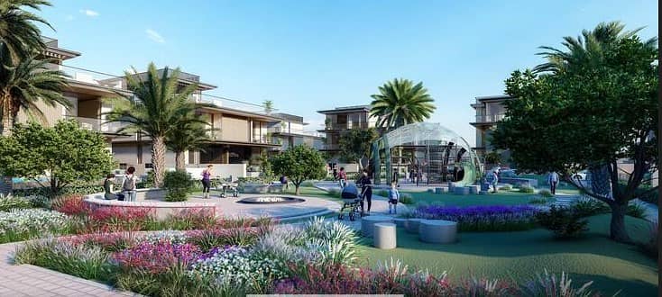 Nineteen Riviera Lagoon 4