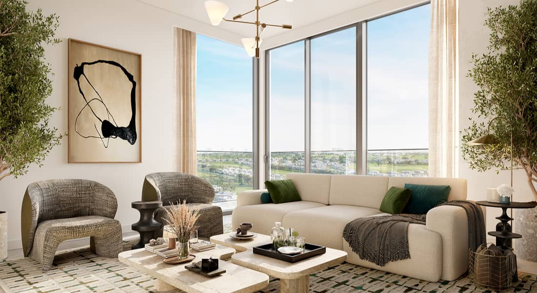 Vida Residences Club Point 4