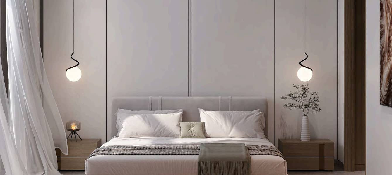 Elevia Residences III 3