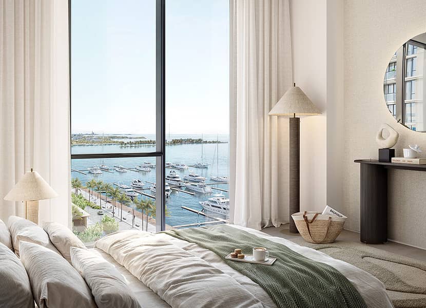 Marina Place 1 4