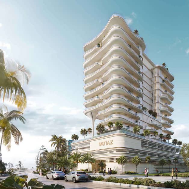 Beach Walk Residences 3 3