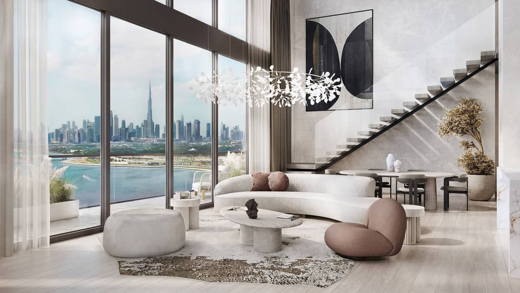 Kempinski Residences The Creek 3