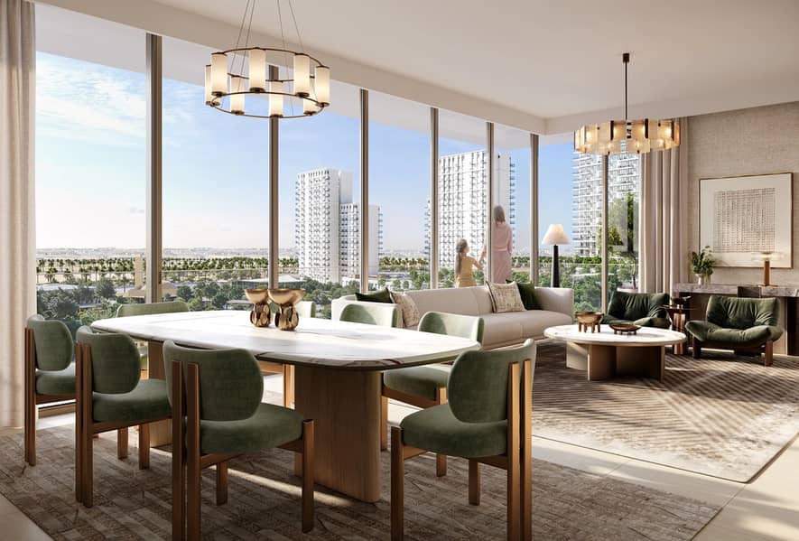 Palace Residences Hillside A 3