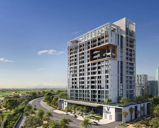 Vista by Prestige One 2