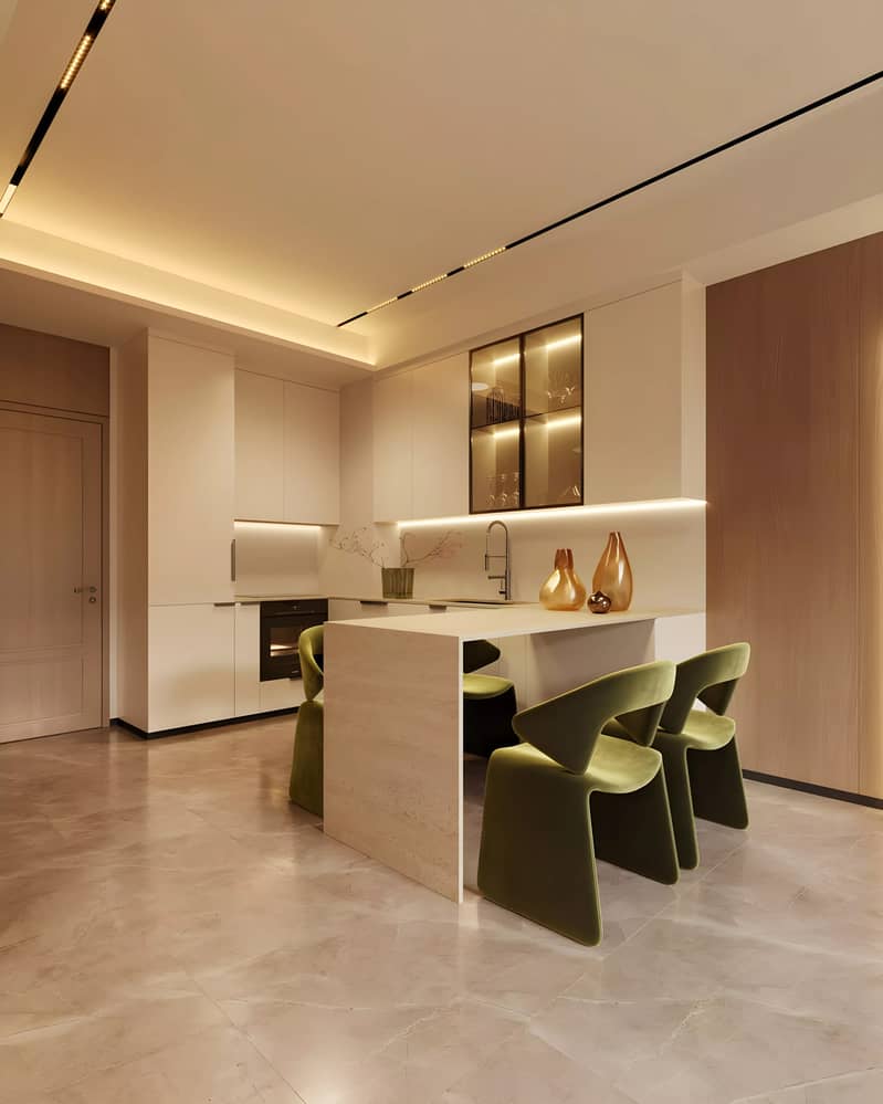 Oasis Residences 5