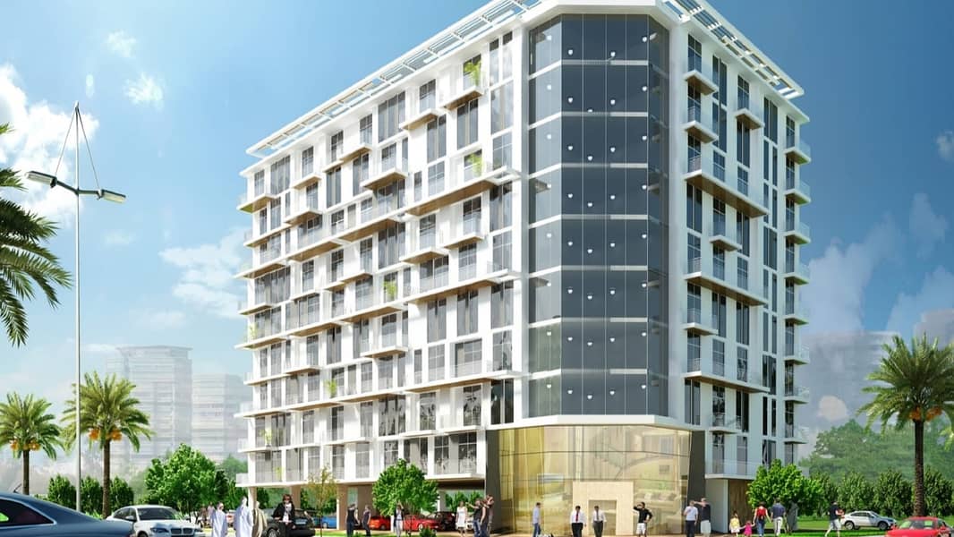 Bliss Homes 2
